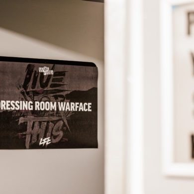 Warface presents Live for This 2022 photo album