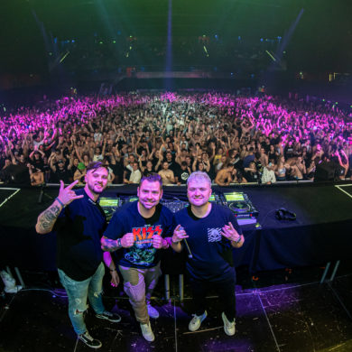 Warface presents Live for This 2022 photo album