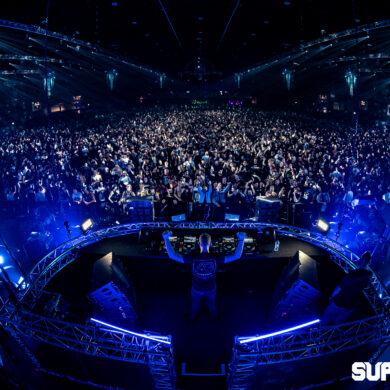 Photo album Supremacy 2023 – Raw Resurgence