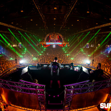 Photo album Supremacy 2023 – Raw Resurgence