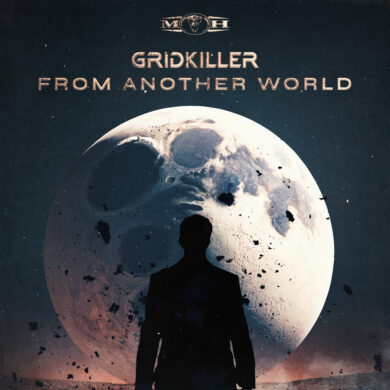 Gridkiller – From Another World