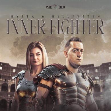 Hysta & Hellsystem – Inner Fighter