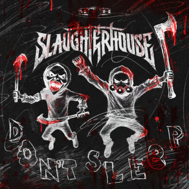 Slaughterhouse & N-Vitral & Deadly Guns – DON’T SLEEP