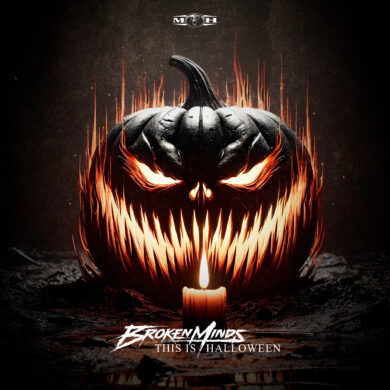 Broken Minds – This Is Halloween