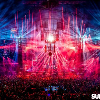 Photo album Supremacy 2025 – Germany Decoded